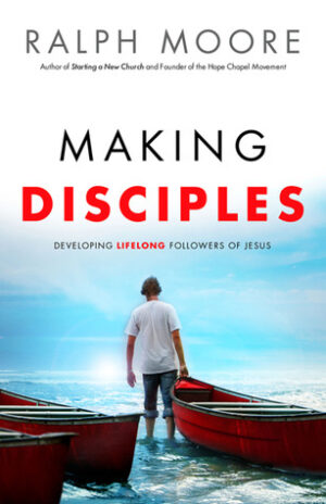 MAKING DISCIPLES