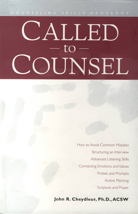 Called To Counsel