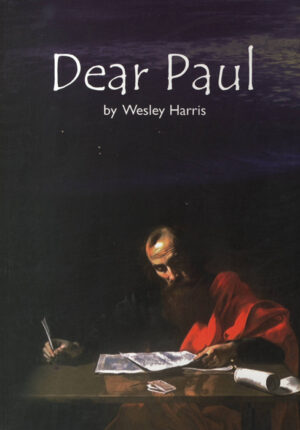 Dear Paul