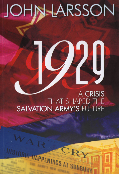 1929: A Crisis That Shaped the Salvation Army’s Future
