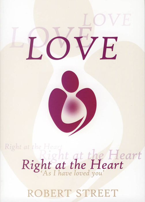 Love – Right at the Heart