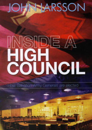 Inside A High Council