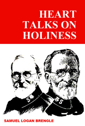 Heart Talks On Holiness
