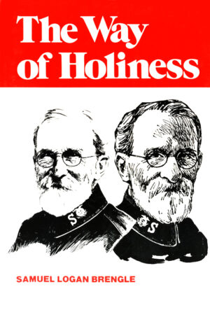 Way Of Holiness