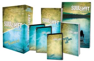 Soul Shift: Church Resource Kit
