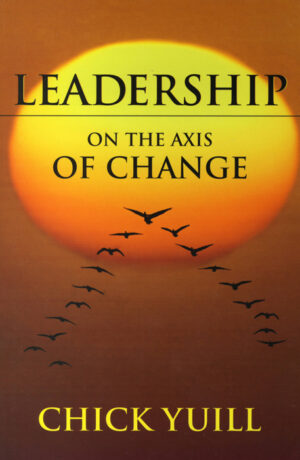 Leadership on the Axis of Change