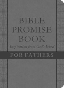 BIBLE PROMISE BOOK FOR FATHERS