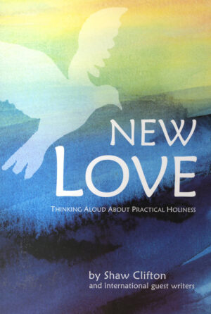 New Love: Thinking Aloud About Practical Holiness