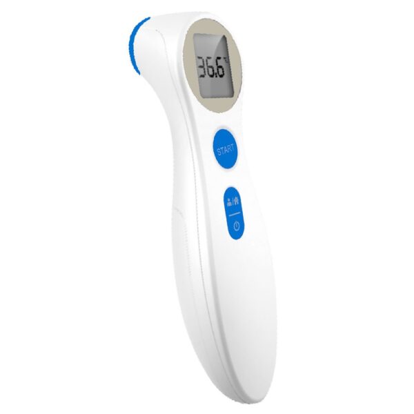Non-Contact Forehead Thermomter