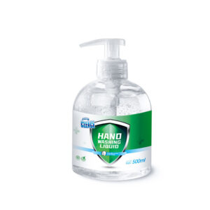 Clease 75% Instand 500 ml Hand Sanitizer
