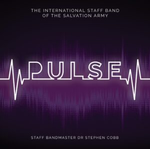 PULSE – CD – ISB