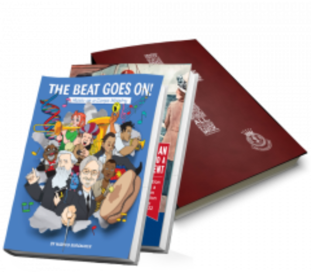 Clearance – Books