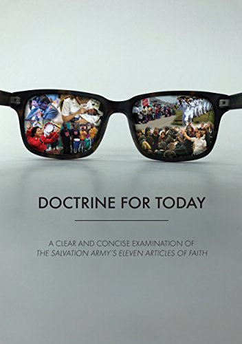 Doctrine For Today