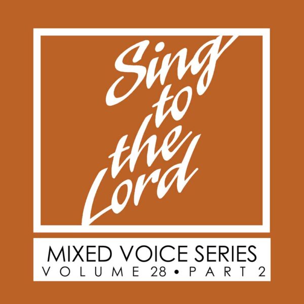 Mixed Voice Series Volume 28 Part 2