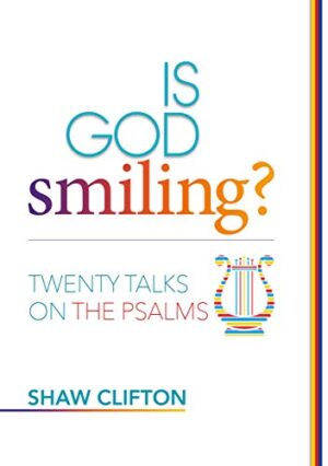 Twenty Talks – Is God Smiling?