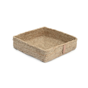 NAPKIN BOX (JUTE)