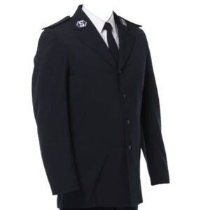 MEN’S UNIFORM TUNIC (EDWARDS)