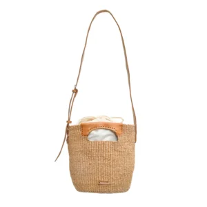 CROSS BODY BAG