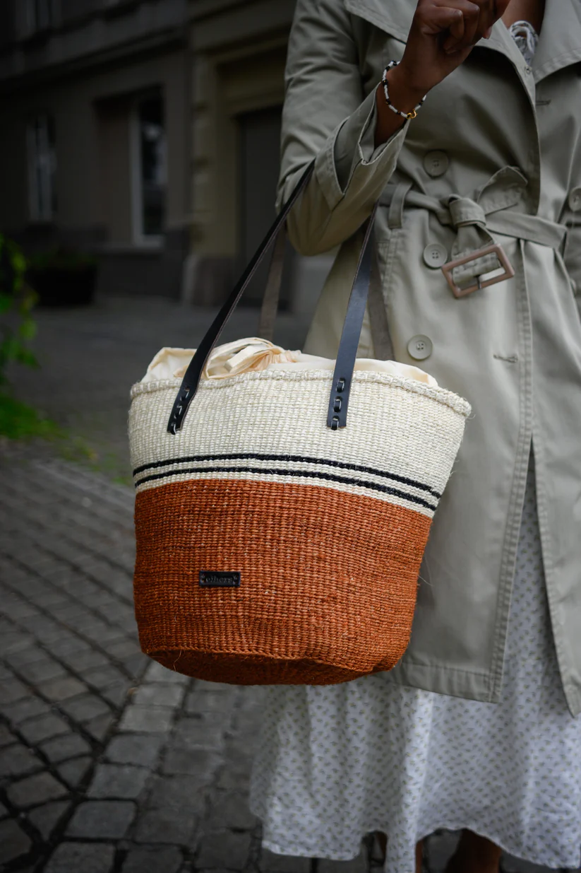 LARGE SUMMER BAG - Image 3