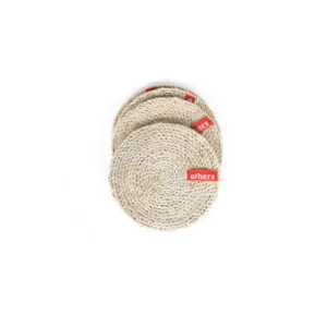 COASTER - PACK OF 4