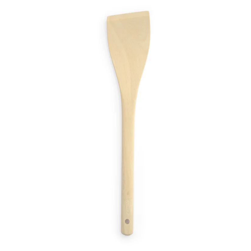 WOODEN SPATULA