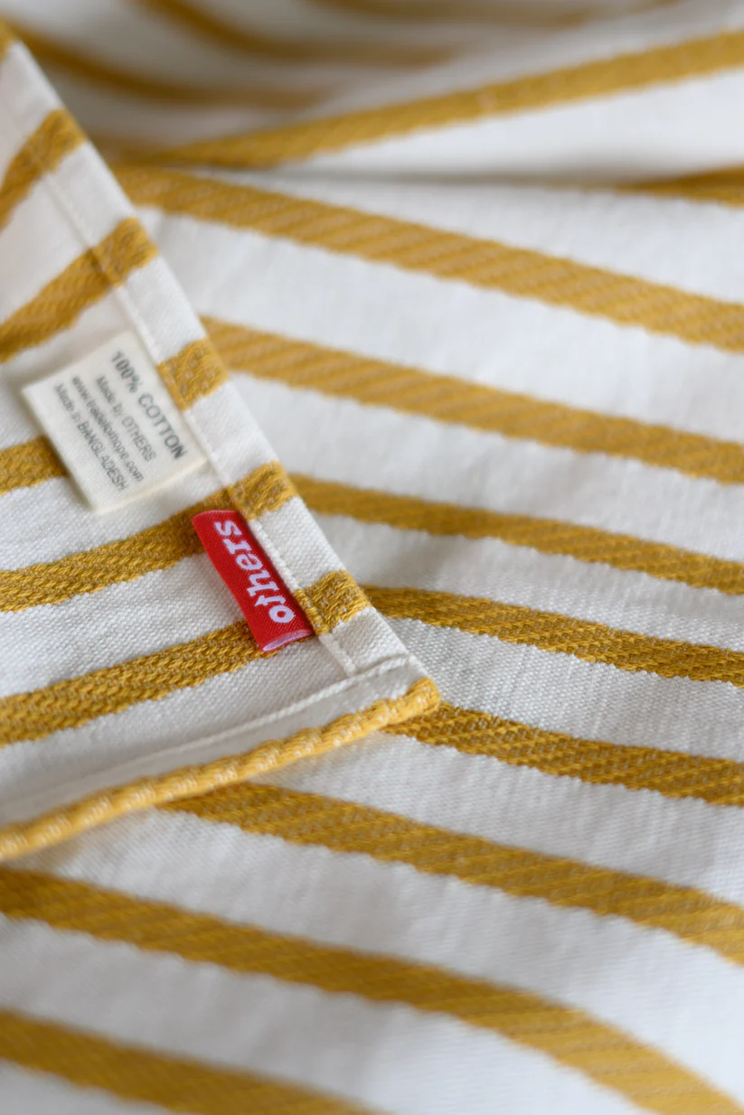 TEA TOWELS (STRIPED) - 2PK - Image 4