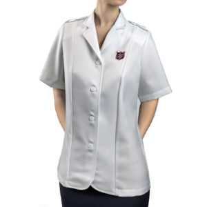 Dorcas Blouse (2026)