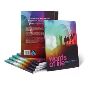WORDS OF LIFE (SEPT-DEC)